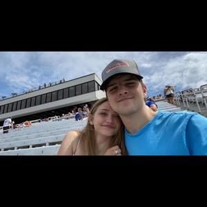 Meet your Posher, Joel